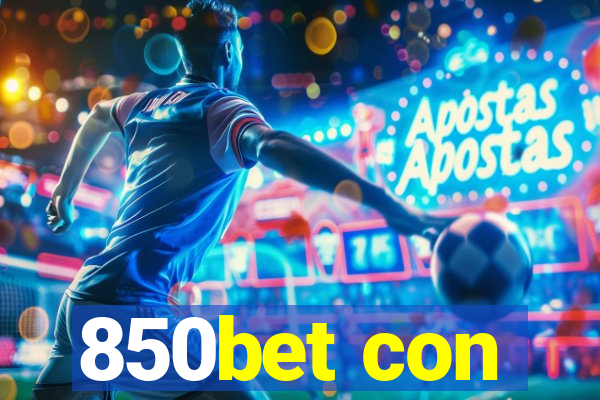850bet con